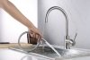 Blue Water Bateria kuchenna LIMA INOX